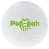 GiGwi Pop-Pals High Bounce Ball Dog Toy Small