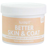 Good Gut Better Skin & Coat Probiotics Supplement For Cats & Dogs 150g