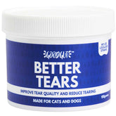 Good Gut Better Tears Probiotics Supplement For Cats & Dogs 150g