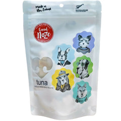 Good Noze Tuna Chunks Freeze Dried Dog Treats 60g