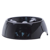 Dogit Go-Slow Anti-Gulp Dog Bowl Medium