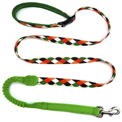 HiDREAM Profusion Multifunctional Dog Leash (Pop Art)