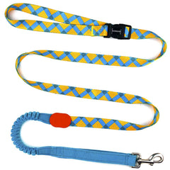 HiDREAM Profusion Multifunctional Dog Leash (Sunrise)