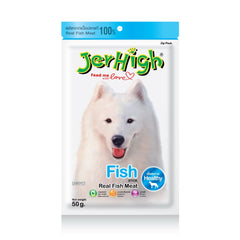JerHigh Healthy Stick Dog Treats 70g