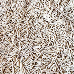 Jollycat Daizu Natural Clumping Tofu Cat Litter 7L