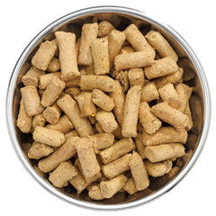 20% OFF: K9 Natural Chicken Feast Grain-Free Freeze-Dried Raw Dog Food