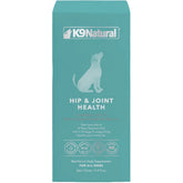 K9 Natural Hip & Joint Health Oil Dog Supplement 175ml
