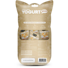 Kit Cat Yogurt Yums Cheese Grain-Free Freeze-Dried Cat Treats 10pc