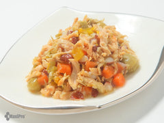 Kakato Chicken & Vegetables Canned Cat & Dog Food 170g