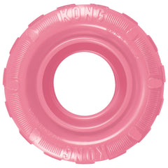 Kong Puppy Tire Dog Toy