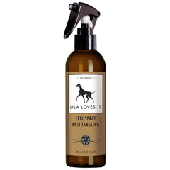 Lila Loves It Anti-Tangling Spray 250ml