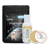 Lillidale Itchy Kit Dog Trial Box