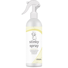 Lillidale Stinky Dog Spray (Papaya & Coconut) 250ml