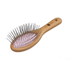 Marukan Round Shape Hair Care Brush