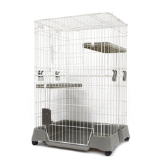 Marukan Kitty Cat Cage 1000
