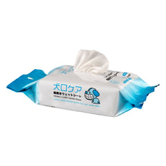 Mind Up Kenko Care Dental Wipes For Dogs 30pcs