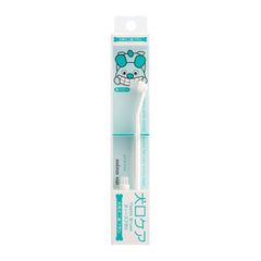 Mind Up Kenko Care Toothbrush Detachable Round Head For Dogs