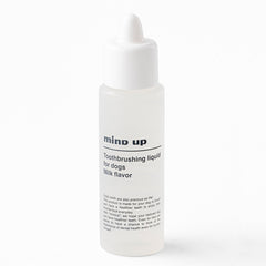 Mind Up Kenko Care Toothbrushing Liquid For Dogs 30ml