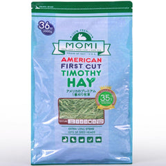 Momi First Cut Timothy Hay