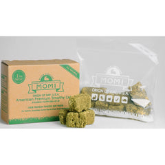 Momi Timothy Hay Cakes 1lb