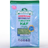 Momi Second Cut Timothy Hay