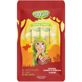 Moochie Fairy Puree Chicken, Carrot & Pumpkin Liquid Cat Treats