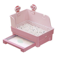 Marukan New Style Toilet With Drawer