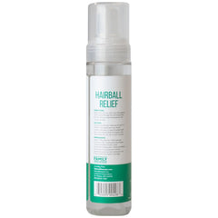 Naturel Promise Clinic + Aid Hairball Relief No-Rinse Foaming Cat Shampoo 7.4oz