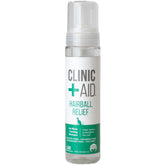 Naturel Promise Clinic + Aid Hairball Relief No-Rinse Foaming Cat Shampoo 7.4oz