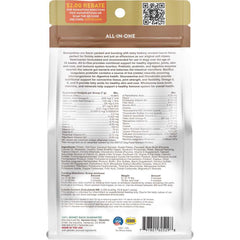 NaturVet Scoopables All-In-One Daily Essentials Dog Supplement 11oz