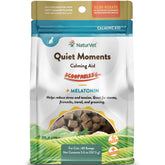 NaturVet Scoopables Quiet Moments Calming Aid Cat Supplement 5.5oz