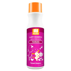 Nootie Sweet Dreams Tearless Puppy Shampoo 16oz