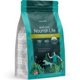 Nurture Pro Nourish Life Chicken & Turkey Recipe Grain-Free Dry Dog Food