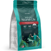 Nurture Pro Nourish Life Lamb & Herring Recipe Grain-Free Dry Dog Food