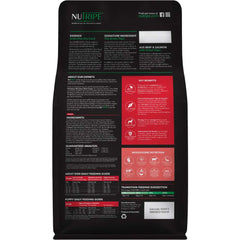Nutripe Essence Australian Beef & Salmon with Green Tripe Grain-Free Dry Dog Food