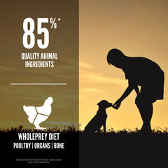 ORIJEN Puppy Small Breed Grain-Free Dry Dog Food 1.8kg