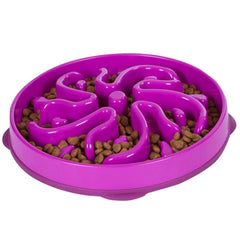 10% OFF: Outward Hound Fun Feeder Large/Regular