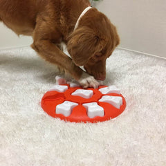 $10 OFF: Outward Hound Nina Ottosson Dog Smart Interactive Dog Toy