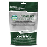 Oxbow Critical Care Herbivore Anise Flavoured Small Animals Premium Recovery Food 454g
