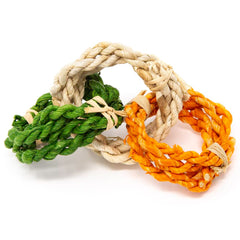 Oxbow Enriched Life Twisty Rings For Small Animals