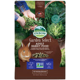 20% OFF: Oxbow Garden Select Adult Rabbit Food