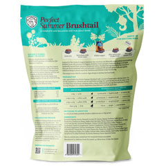15% OFF: Addiction Perfect Summer Brushtail Grain Free Raw Alternative Dog Food 2lb