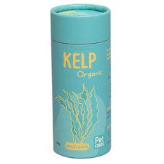 Petcubes Kelp Supplement For Cats & Dogs 50g