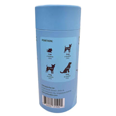 Petcubes Spirulina Supplement For Cats & Dogs 50g
