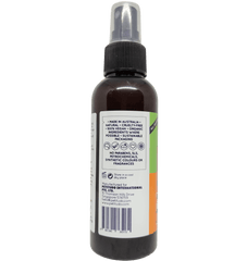 Petitudo Natural Go-Go Hydrating Rinse-Free Spray For Cats & Dogs 125ml