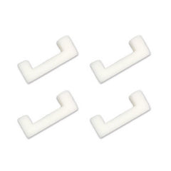 PETKIT Eversweet Smart Pet Drinking Fountain U-Shaped Foam Filter (4 pack)