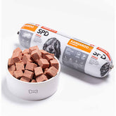 Prime100 SPD Kangaroo & Pumpkin Grain Free Cooked Chilled Roll Dog Food 2kg