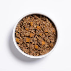 Prime100 SPD Slow Cooked Kangaroo & Pumpkin Wet Dog Food 354g