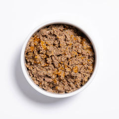Prime100 SPD Slow Cooked Wild Boar & Pumpkin Wet Dog Food 354g