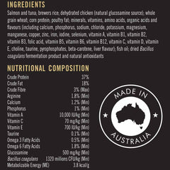 Pro Plan Adult 7+ Salmon & Tuna Dry Cat Food 1.5kg